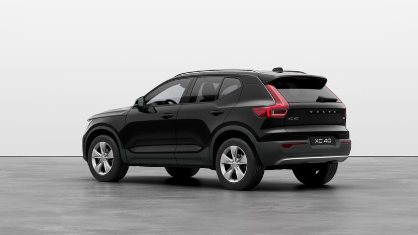 Bild 3 av Volvo XC40 B4 FWD Bensin Core SE II *V-HJUL/DRAG*