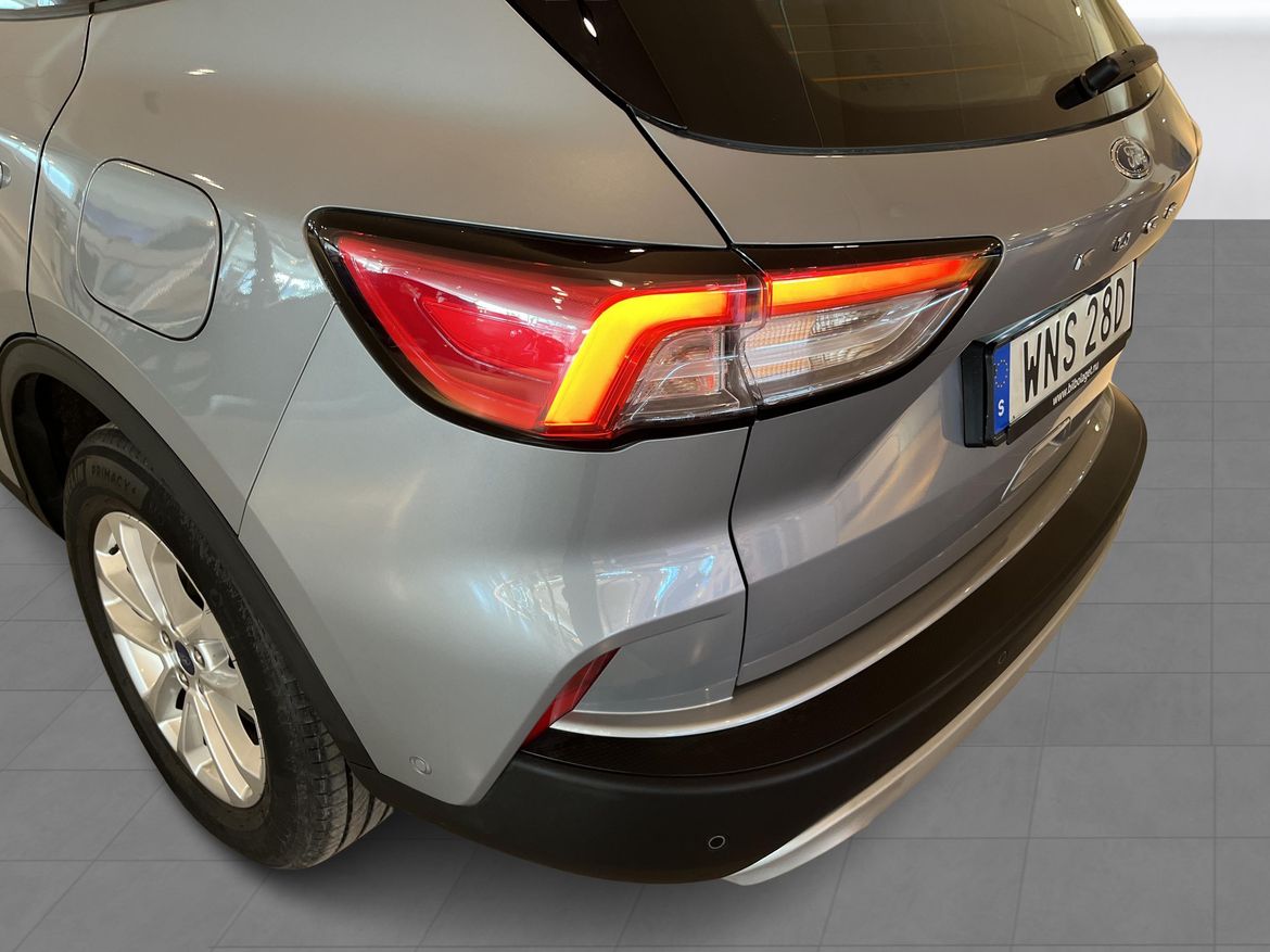 Ford Kuga 2022 - miniatyr 13