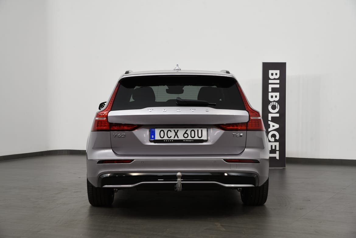 Volvo V60 2026 - miniatyr 5