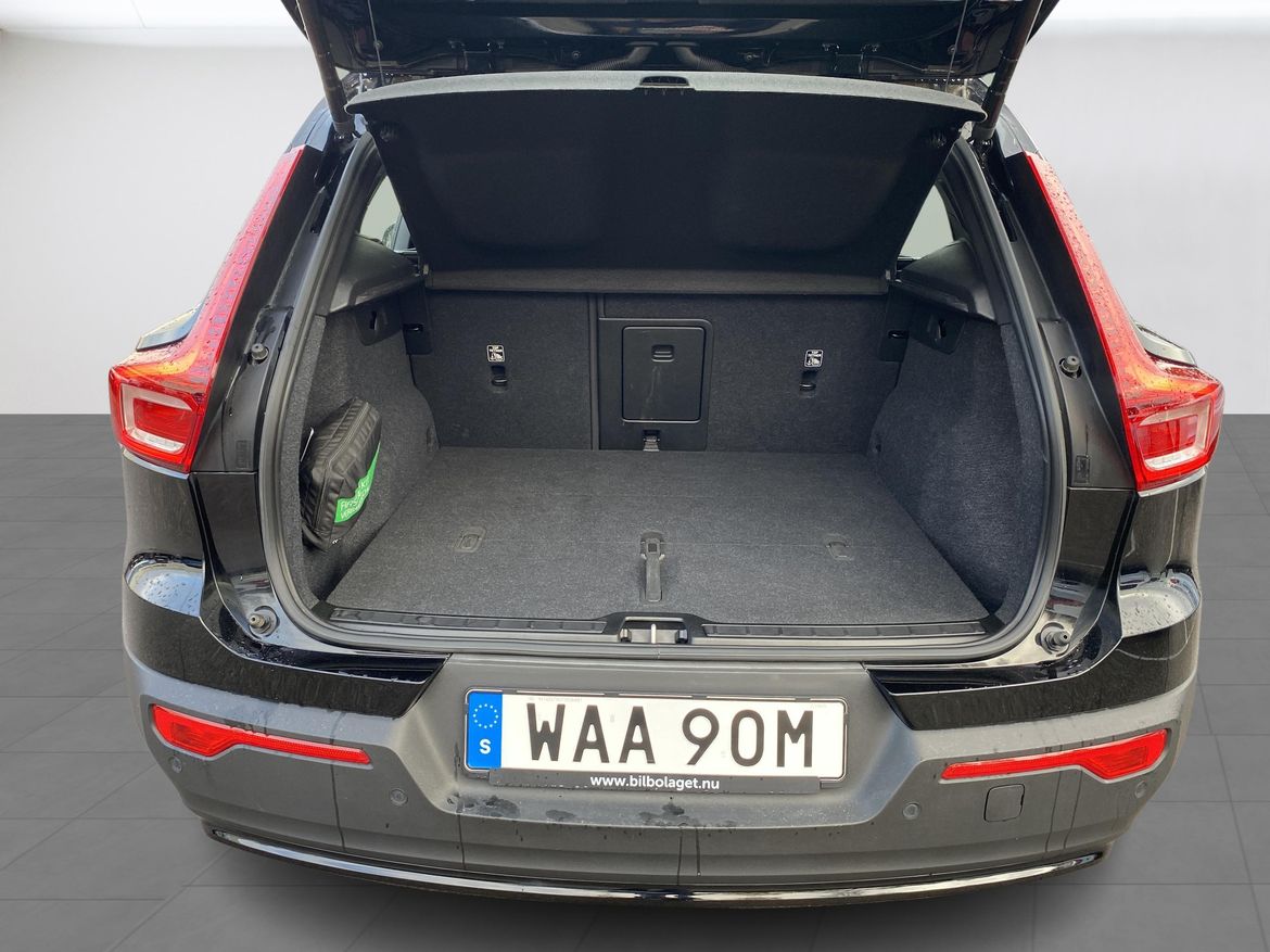 Volvo XC40 2023 - miniatyr 12