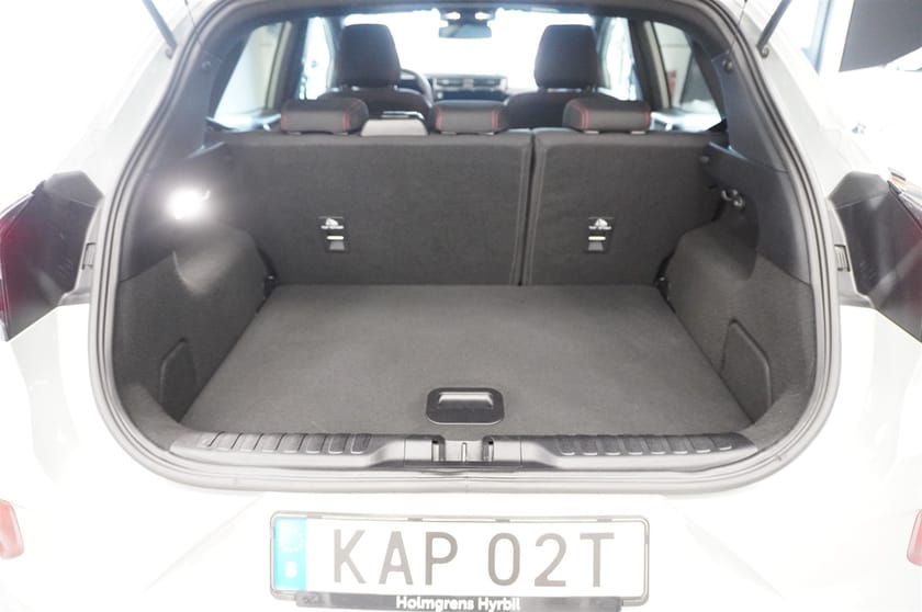 Bild 4 av Ford Puma ST-Line 1.0l EcoBoost 125ps MHEV M6 Releasing