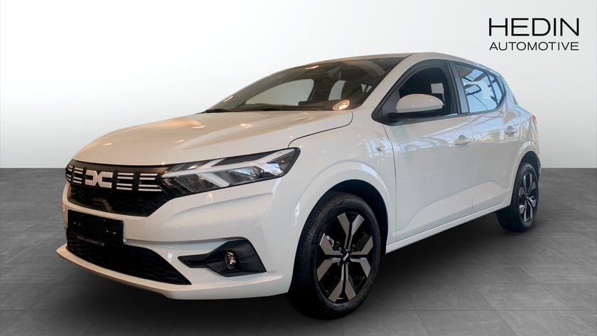 Bild 1 av Dacia Sandero EXPRESSION TCE 90 AUTO