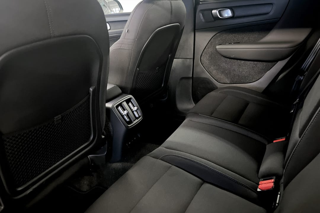 Volvo XC40 Recharge Single Motor