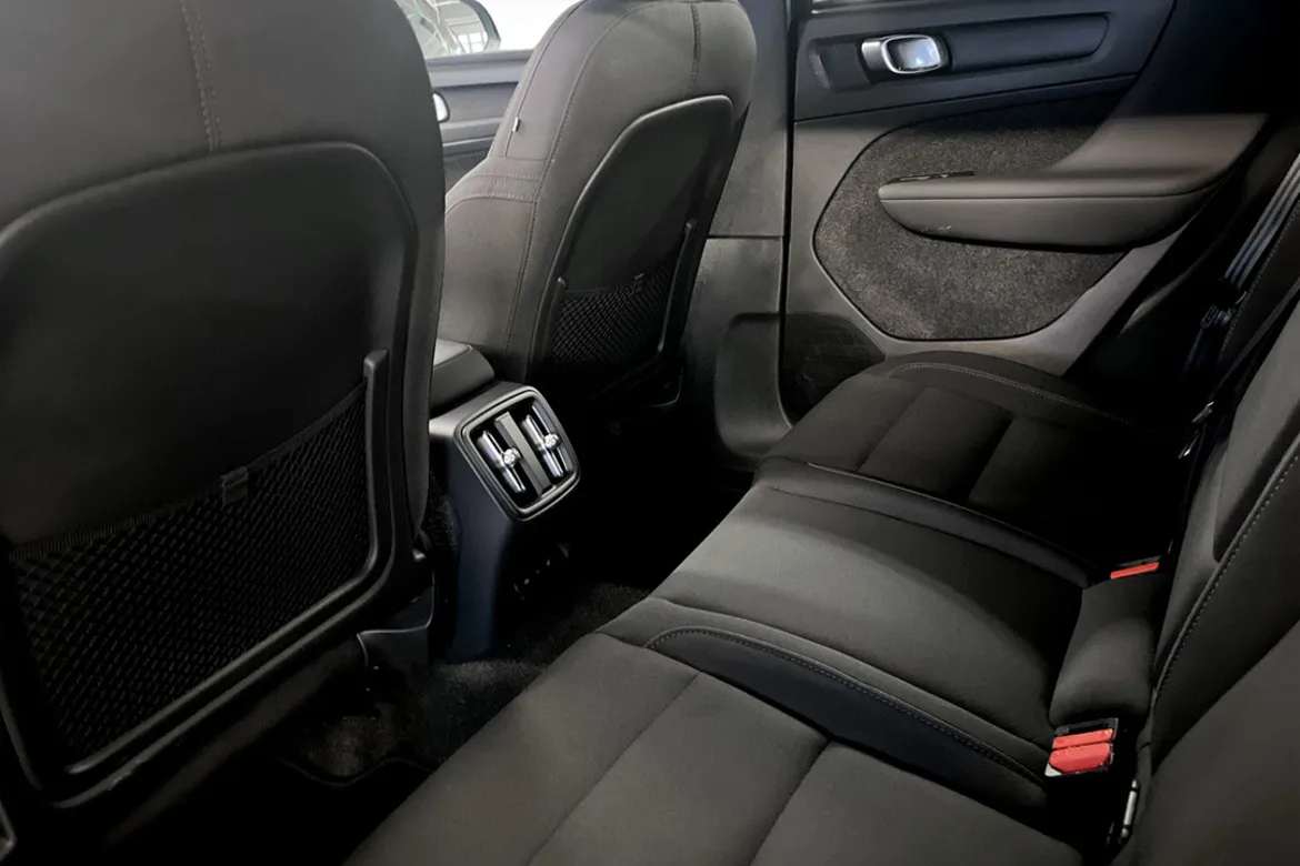 Volvo XC40 Recharge Single Motor