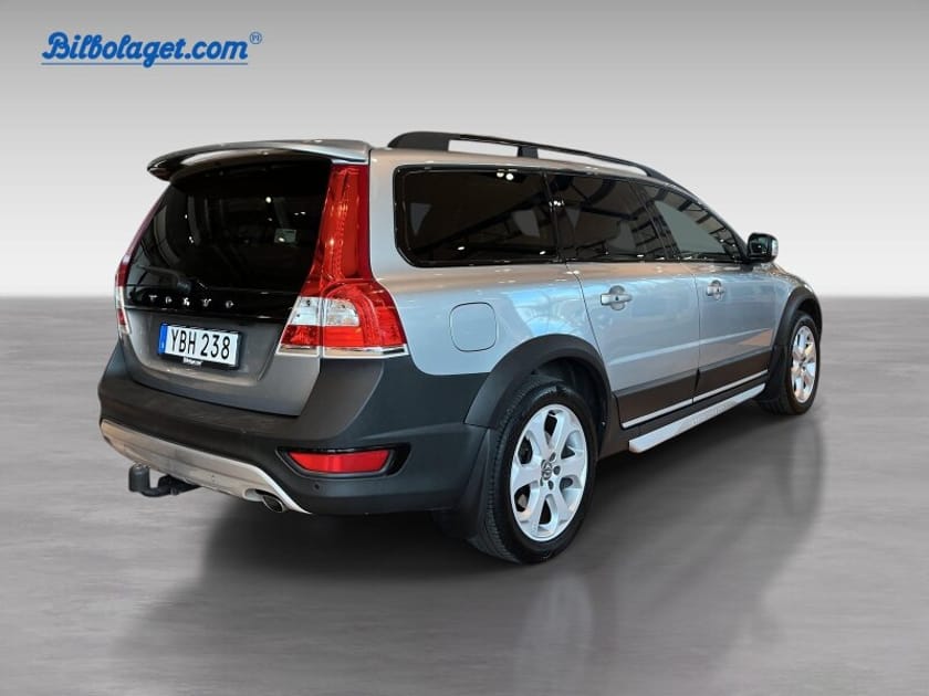 Bild 5 av Volvo XC70 D4 AWD Classic Sport