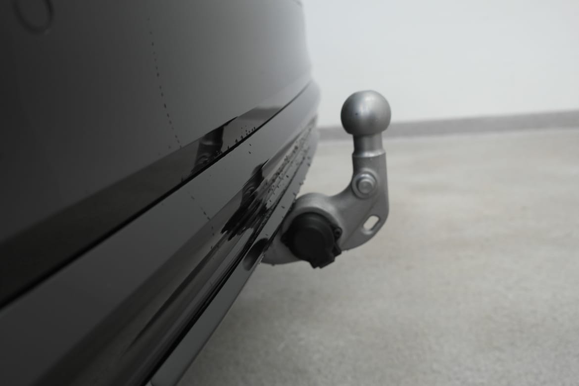 Volvo V60 2026 - miniatyr 17