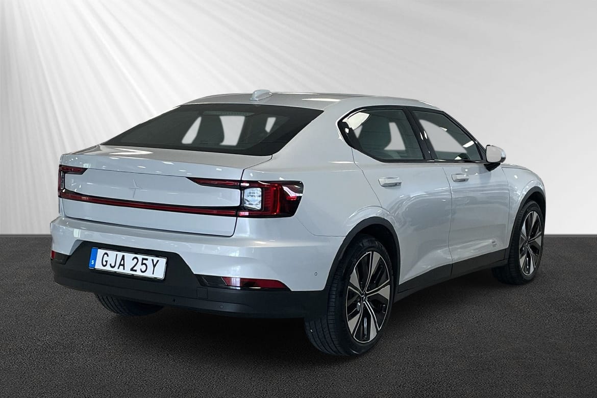 Polestar 2 Long Range Single Motor