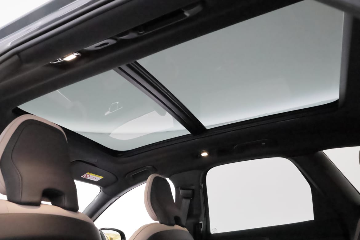 Volvo XC60 2026 - miniatyr 30