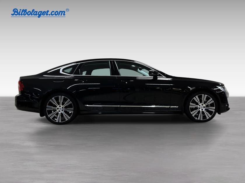 Bild 4 av Volvo S90 Recharge T8 Plus Bright * OUTLET *