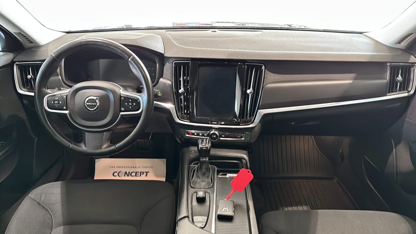 Bild 4 av Volvo V90 T4 Geartronic 190hk Kinetic