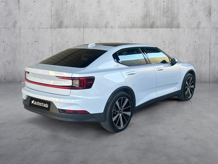 Bilde 5 av Polestar 2 Long range Dual motor DM|Plus|Pilot|Pixel|H.Feste|H.Kardon