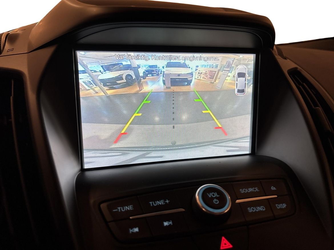 Ford Kuga 2018 - miniatyr 16