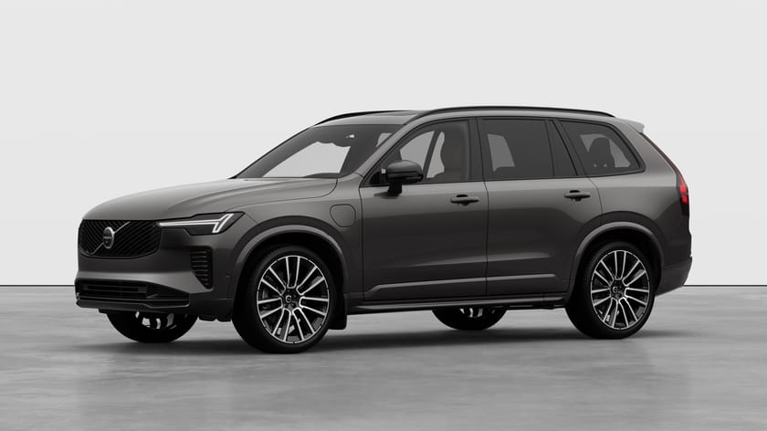 Bild 1 av Volvo XC90 T8 Ultra Dark Edition, Köp till vinterhjul 9 900:-