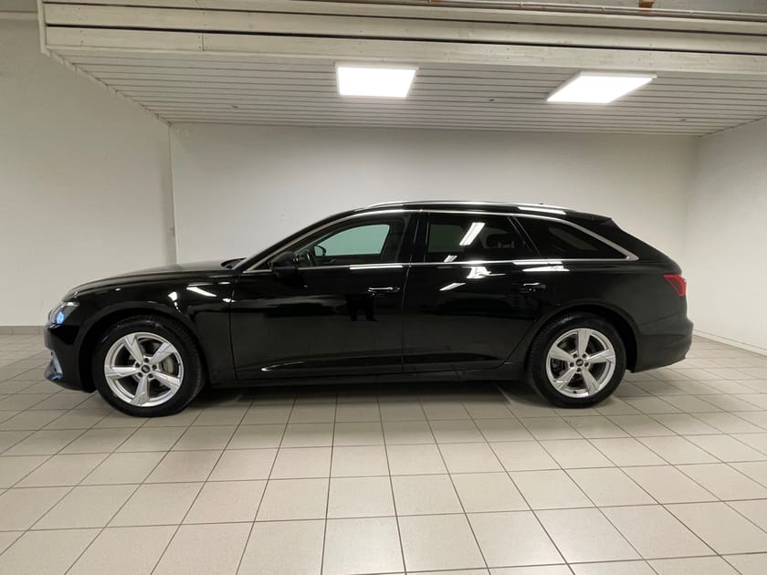 Bild 2 av Audi A6 Avant 40 TDI quattro Proline Sport 204hk  Drag Värmare