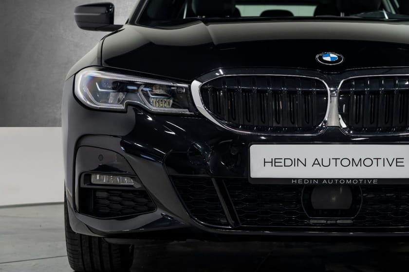 Bilde 5 av BMW 330e xDrive Touring eDrive M Sport (K)