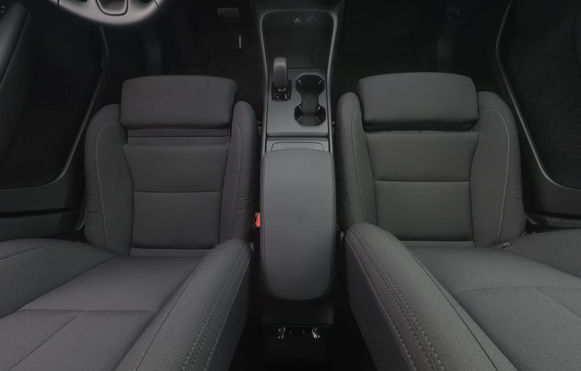 Volvo EX40 2026 - miniatyr 12