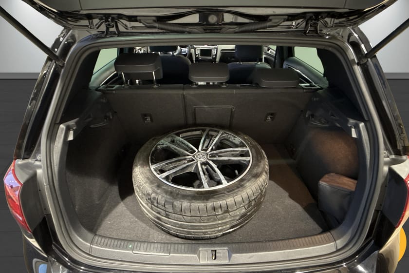 Bilde 5 av Volkswagen Golf GTE 204HK/SPORTSSETER/H.FESTE/LED LYS/ADAPTIVCRUISE