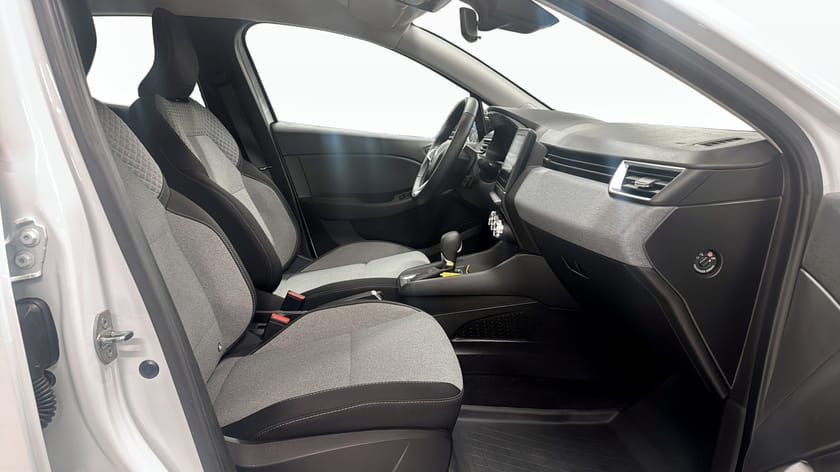 Bild 3 av Renault Clio E-TECH PH2 EVOLUTION HEV (145hk) APPLE CARPLAY