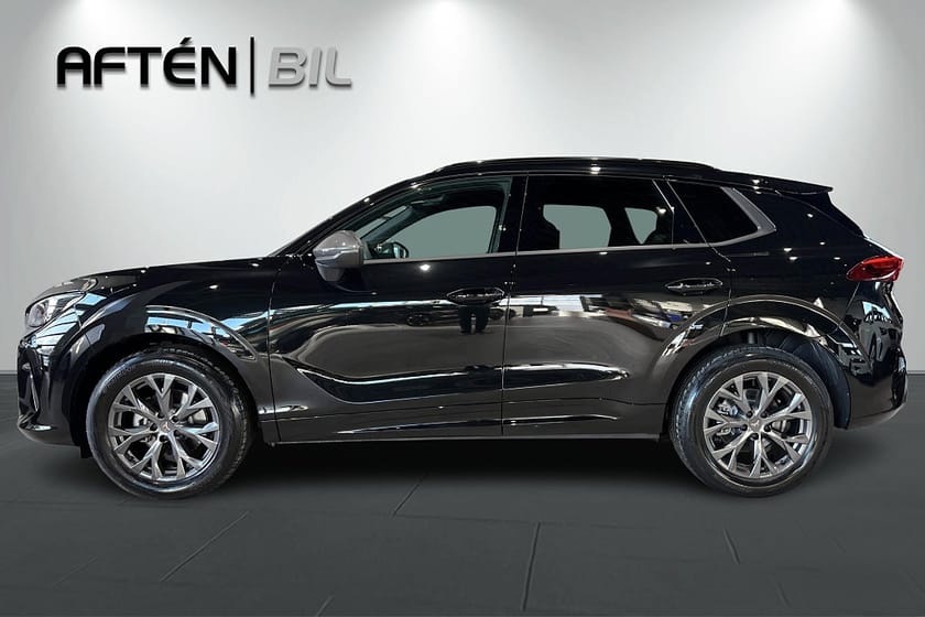 Bild 5 av CUPRA Terramar eTSI 150hk DSG |Edge, Drag,  LAGERBIL OMGÅENDE LEVERANS