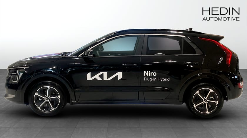 Bild 4 av Kia Niro Plug-In-Hybrid PLUG-IN ADVANCE *Demo*