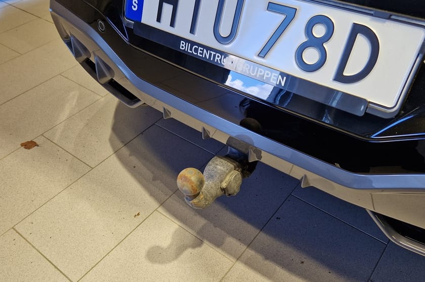 Bild 5 av CUPRA Terramar e-Hybrid 1.5 | 204 HK | DRAG