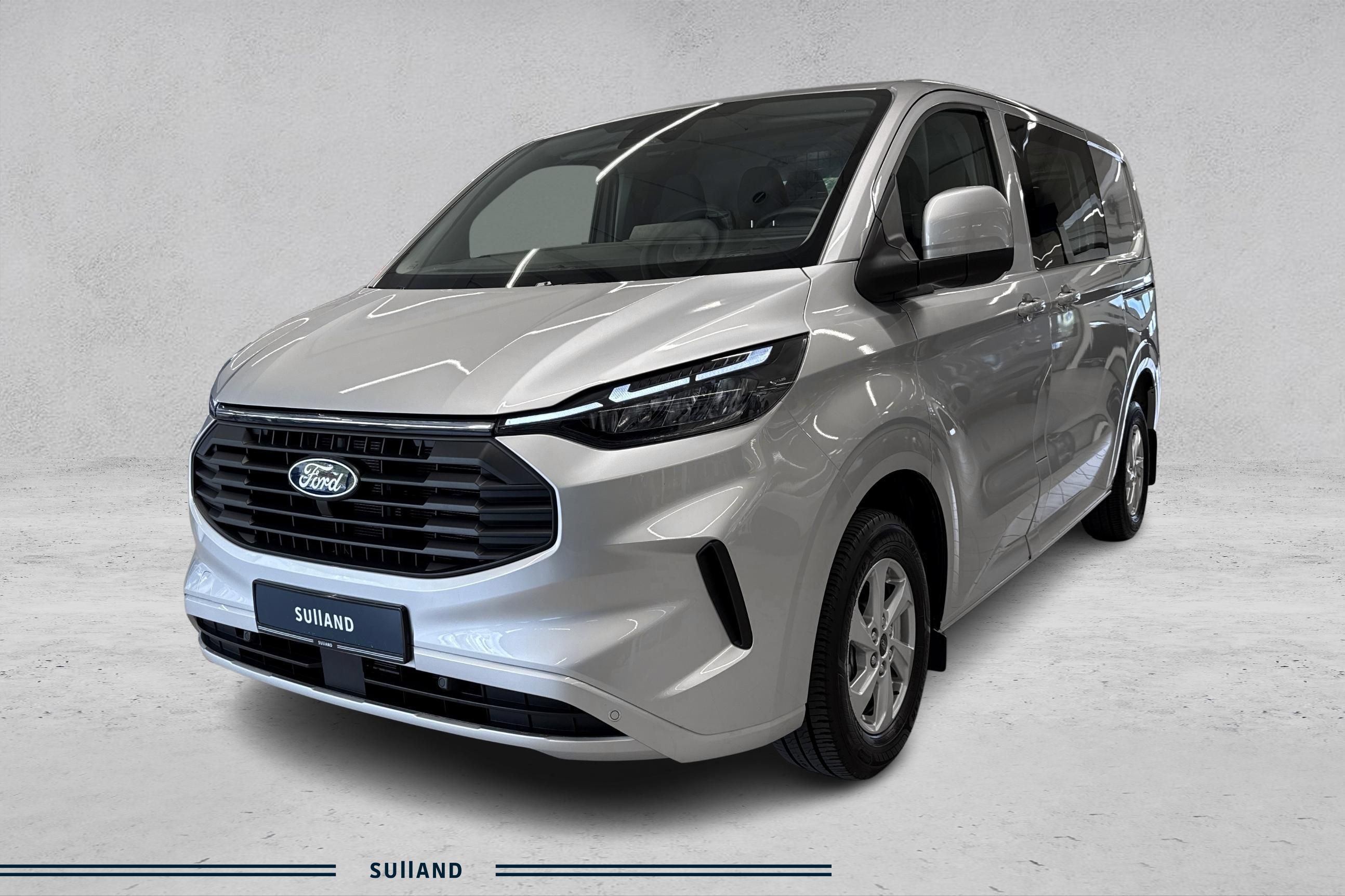 Ford Transit Custom 320