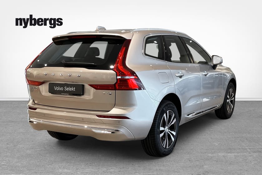 Bild 4 av Volvo XC60 T6 Core Special Edition