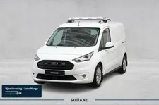 Thumnail bilde 0 av Ford Transit Connect 240 LWB