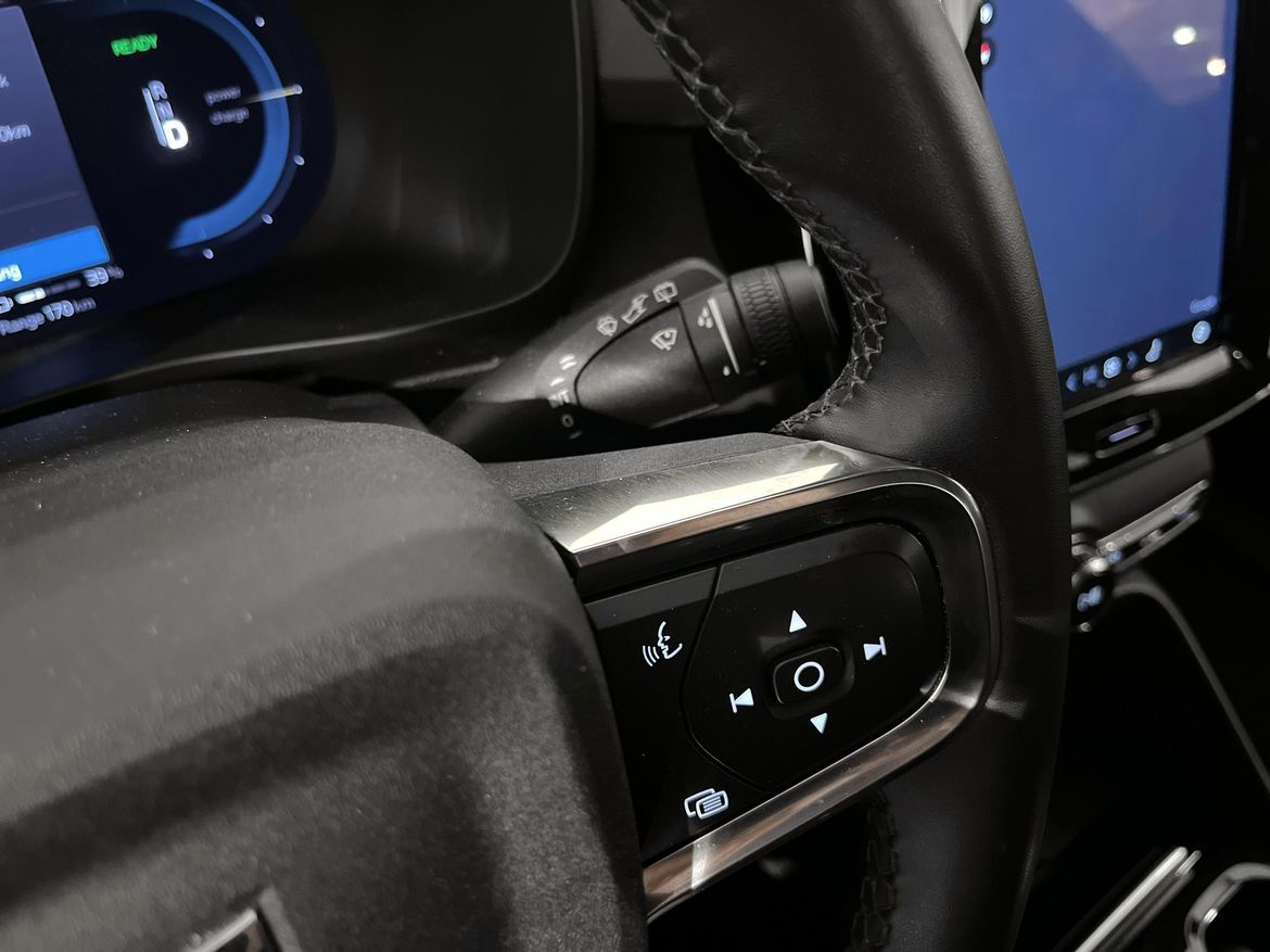 Volvo XC40 2023 - miniatyr 18