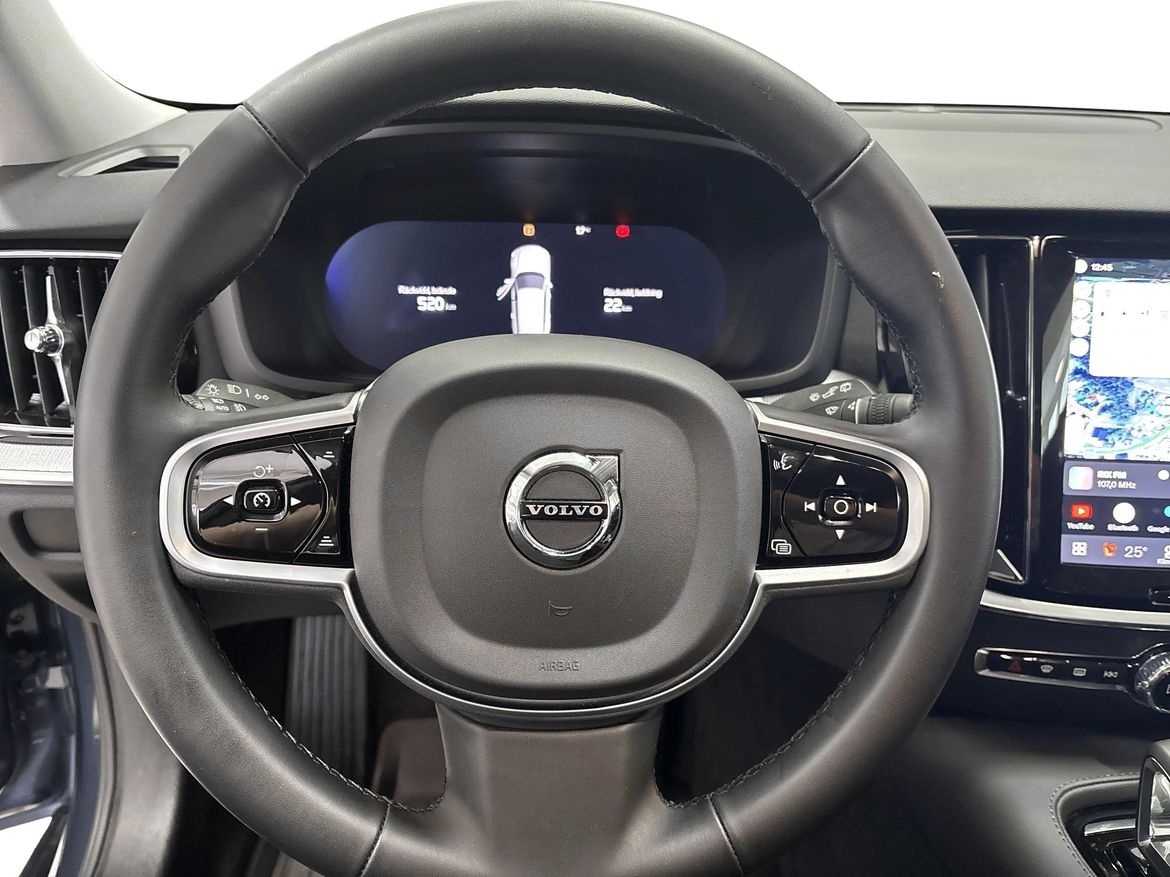 Volvo V60 2026 - miniatyr 9