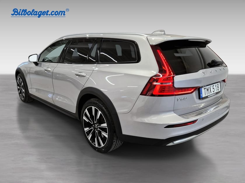 Bild 4 av Volvo V60 Cross Country B4 AWD Diesel Plus
