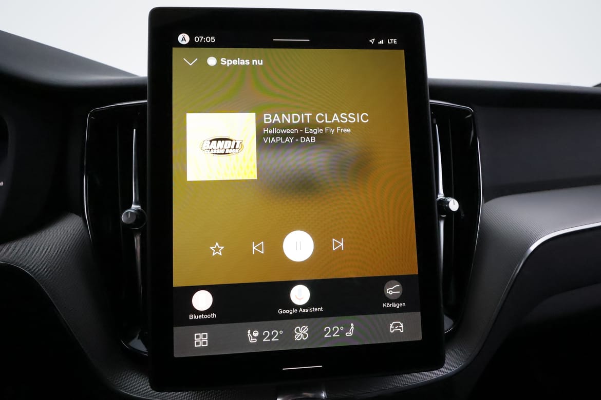 Volvo XC60 2026 - miniatyr 13