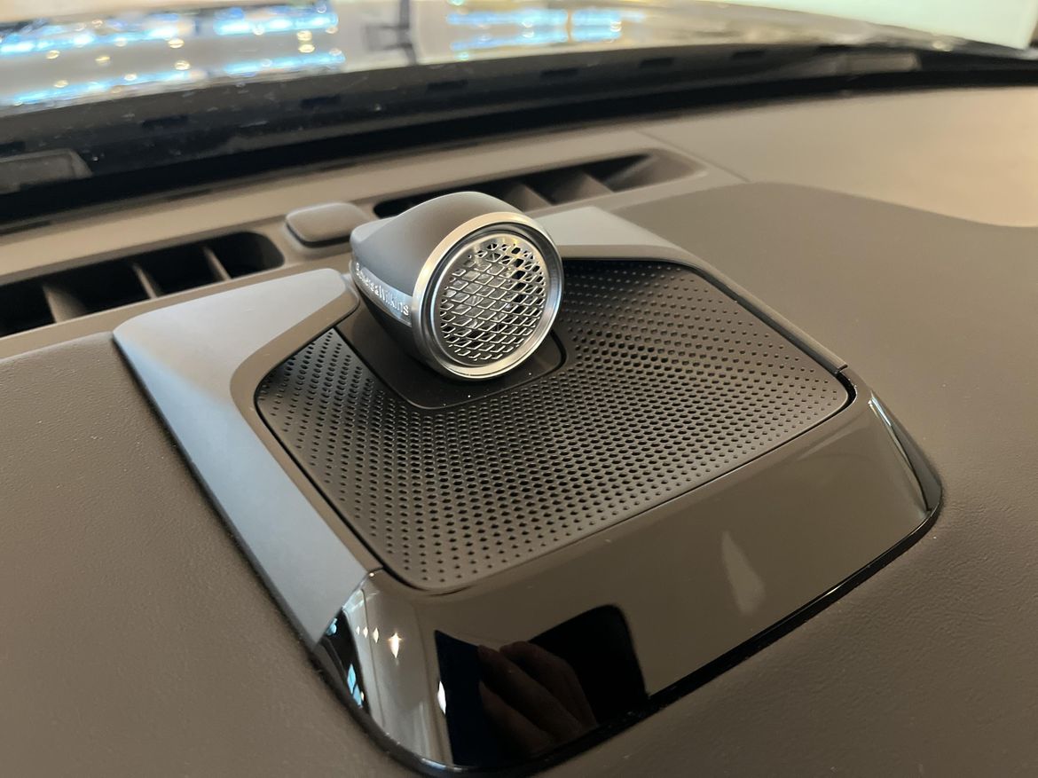 Volvo ES90 2026 - miniatyr 20