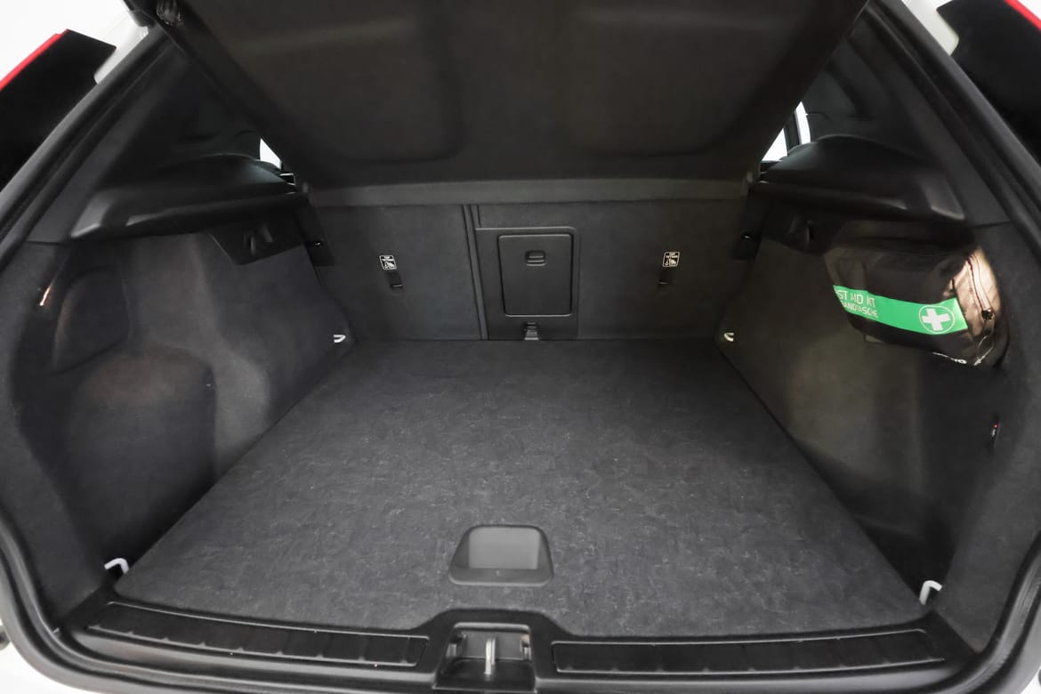 Volvo XC40 2023 - miniatyr 22