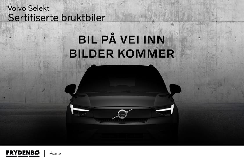 Bilde 1 av Volvo V90 T8 AWD Inscription KROK|TEK.PK|19"|TONEDE|8år*