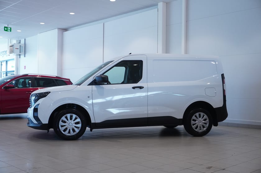 Bild 4 av Ford Transit Courier Skåp Trend 1.0l EcoBoost 125 hk 7at