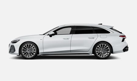 Audi A6 Avant e-hybrid quattro 220 kw s tronic