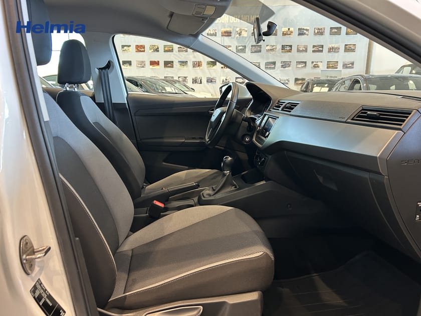 Bild 4 av SEAT Ibiza 