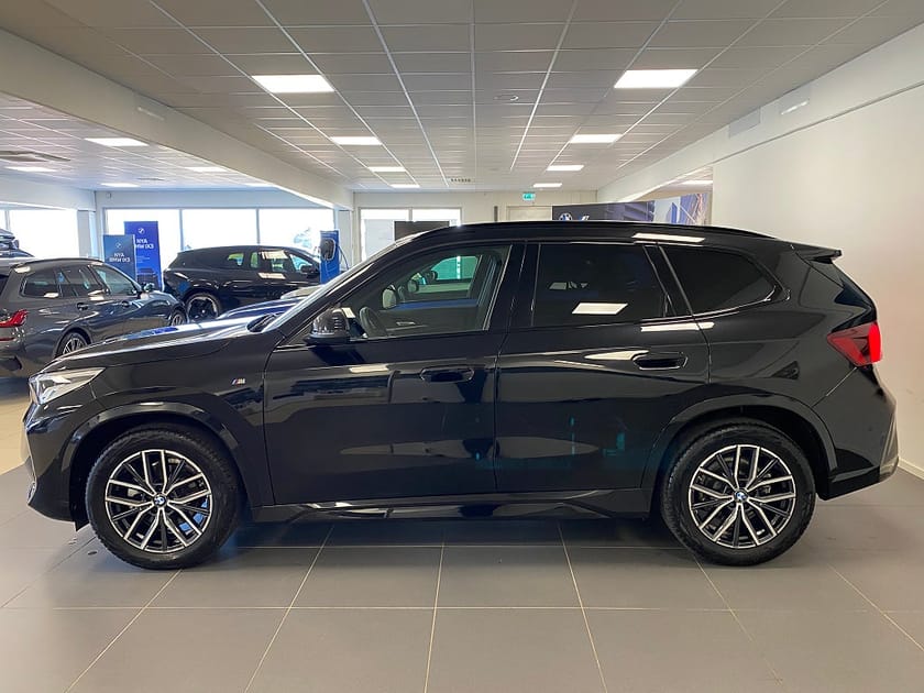 Bild 2 av BMW X1 sDrive18i 4,95% ränta M-Sport Rattvärme Drag