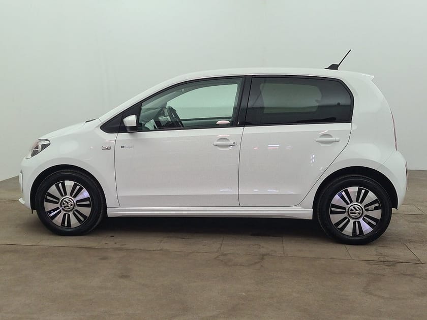 Bild 3 av Volkswagen e-up! 82hk parkeringssensorer