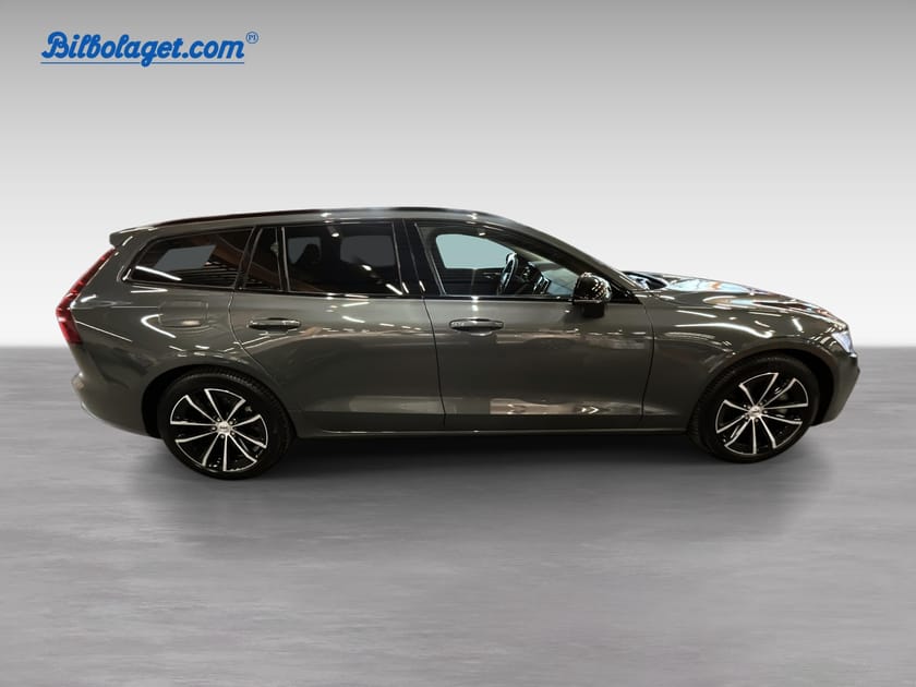 Bild 4 av Volvo V60 T6 Plus Dark Nordic Edition