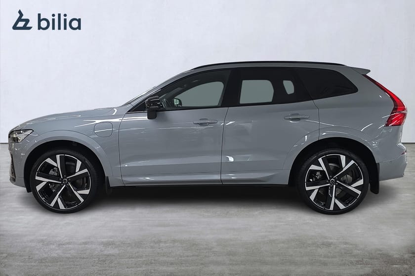Bild 3 av Volvo XC60 T8 Plus Black Nordic Edition