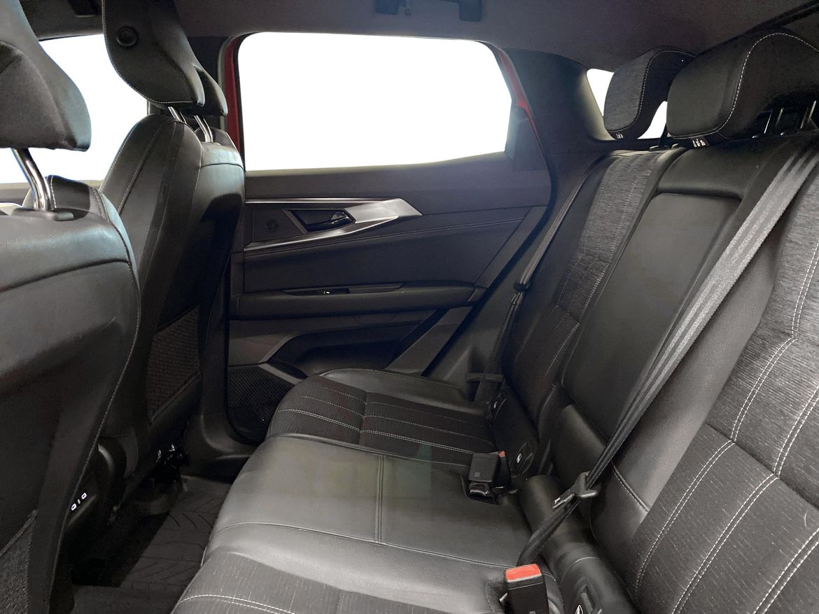 Renault Austral 2024 - miniatyr 7