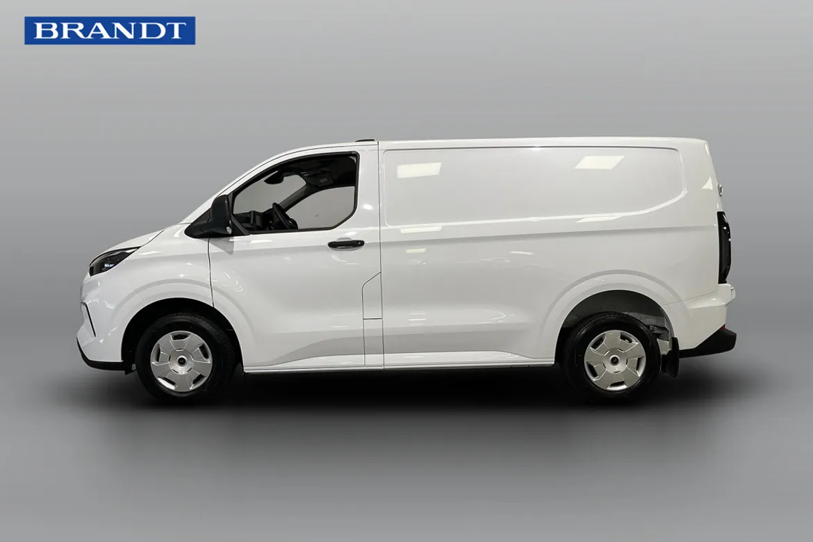 Ford Transit Custom 320