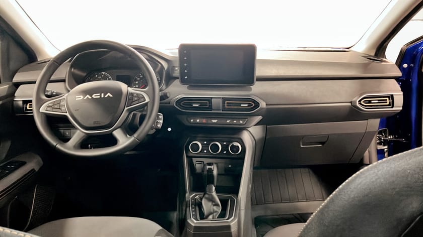 Bild 4 av Dacia Sandero Stepway PRIVATLEASEA 2.590SEK/MÅN