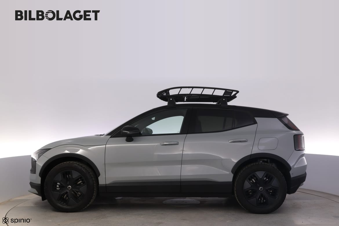Volvo EX30 2025 - miniatyr 5