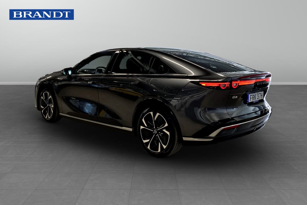 Mazda 6e Standard Range