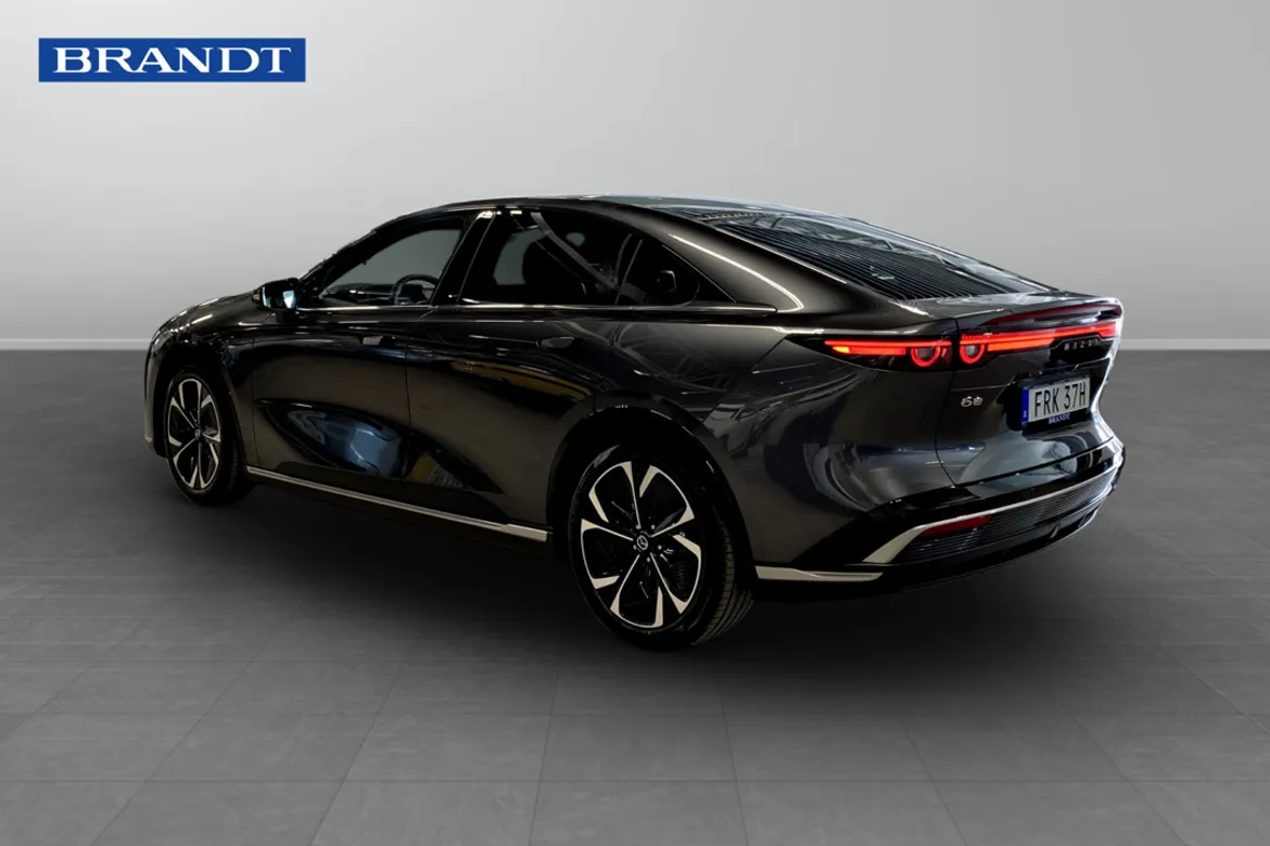 Mazda 6e Standard Range