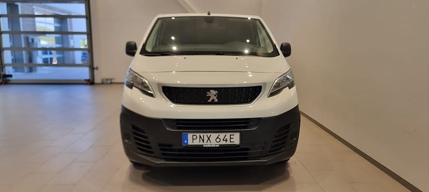 Bild 3 av Peugeot Expert Panel Van Skåp 2.0TDI 120HK