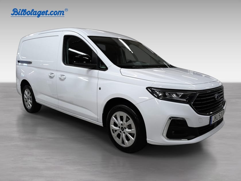 Bild 2 av Ford Grand Transit Connect L2 1.5 PHEV 110 kW Limit